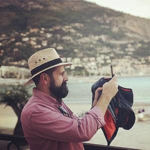 Meet your Posher, Jérôme